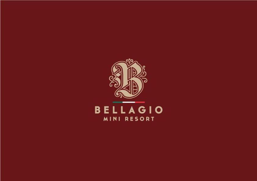 Bellagio Mini Resort - No Coracao De Грамаду Экстерьер фото